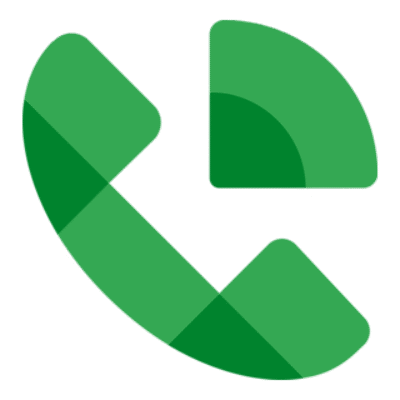 5 Google Voice Accounts